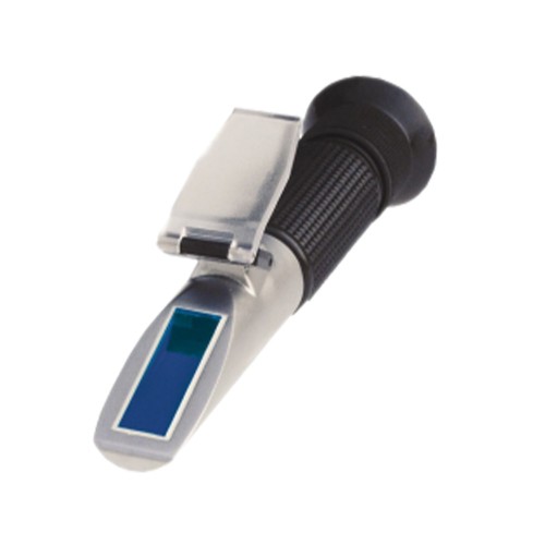 Διαθλασίμετρο BRIX REFRACTOMETER NBR-10 Nimatic